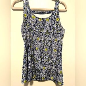 the Limited Tank top